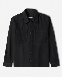 خرید و قیمت پیراهن کتی مردانه سرمه ای تیره 24452308