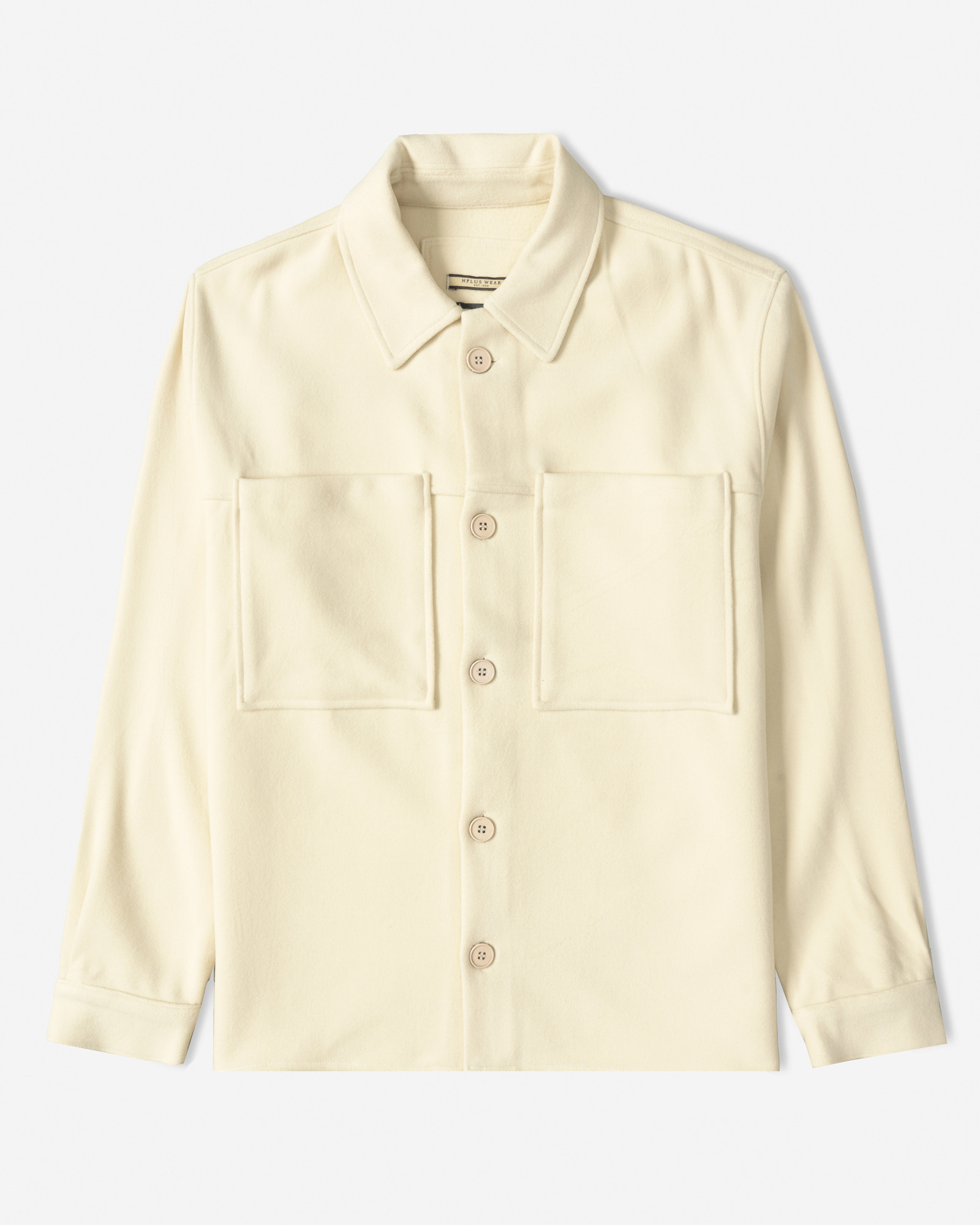 خرید و قیمت پیراهن کتی مردانه کرم روشن 24452308