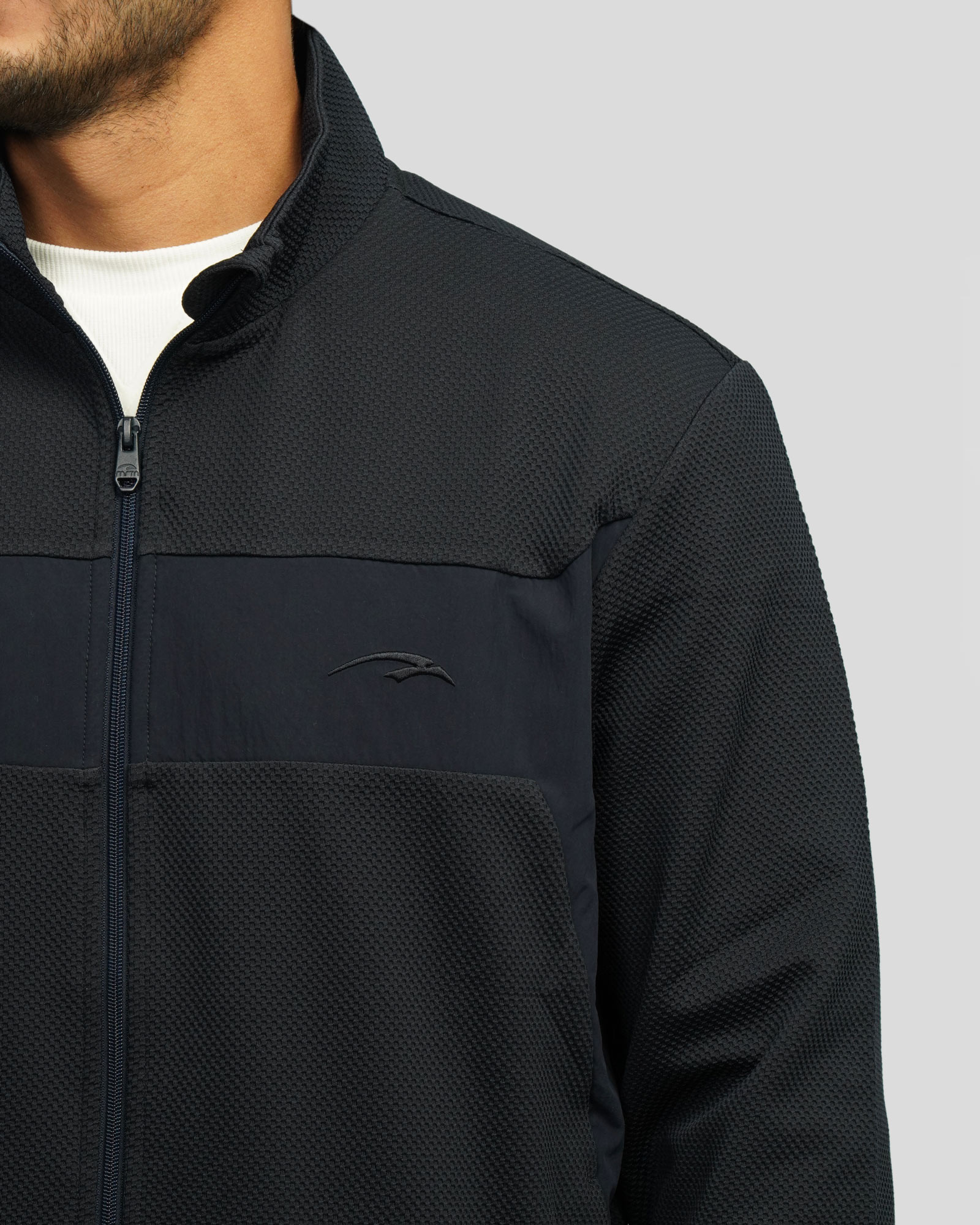 سویشرت مردانه سرمه ای 84413274