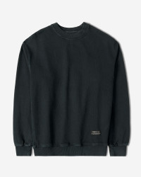 خرید و قیمت پلیور دورس یقه گرد مردانه سرمه ای 24457282