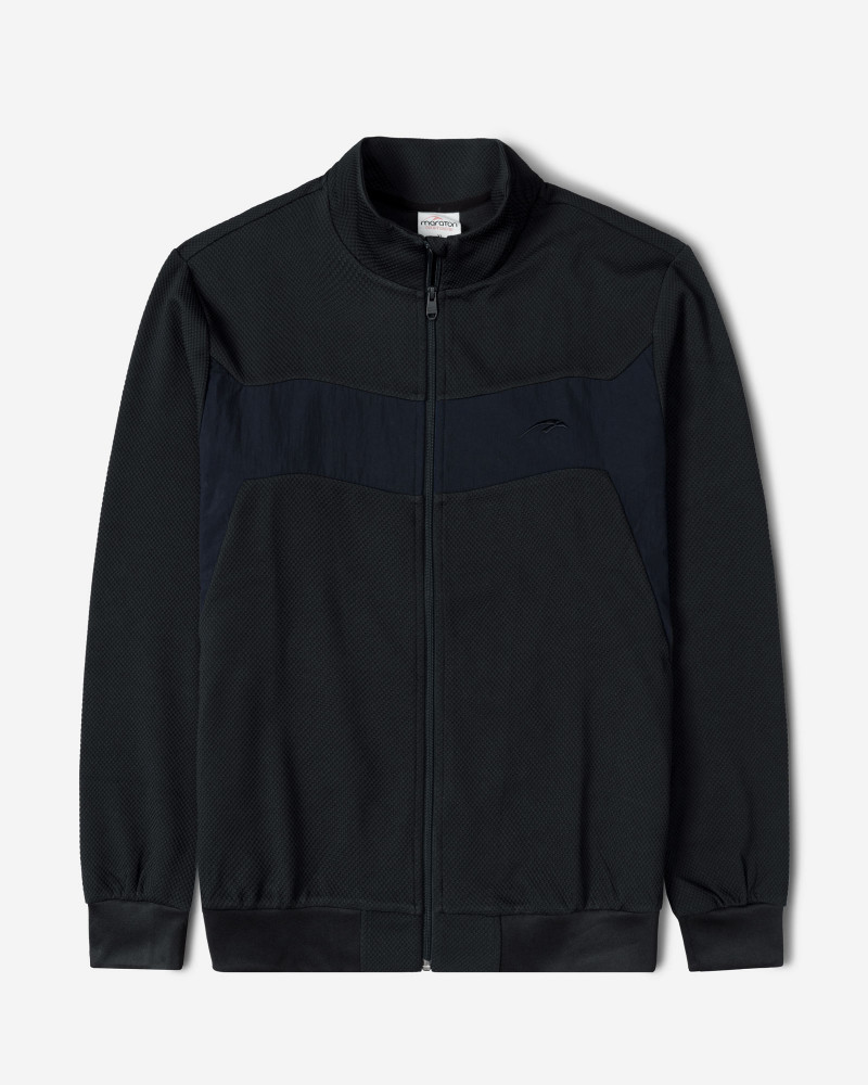 سویشرت مردانه سرمه ای 84413274