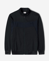 سویشرت مردانه سرمه ای 84413274