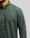 خرید و قیمت پیراهن نیمه ضخیم ساده مردانه سبز 24468168
