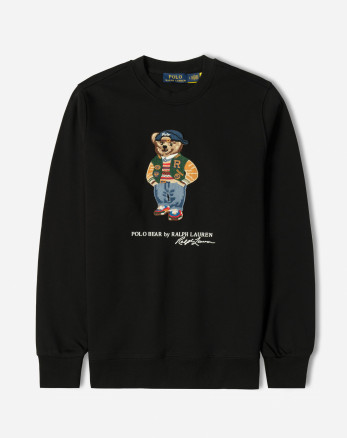 خرید و قیمت پلیور دورس یقه گرد مردانه مشکی 84457301