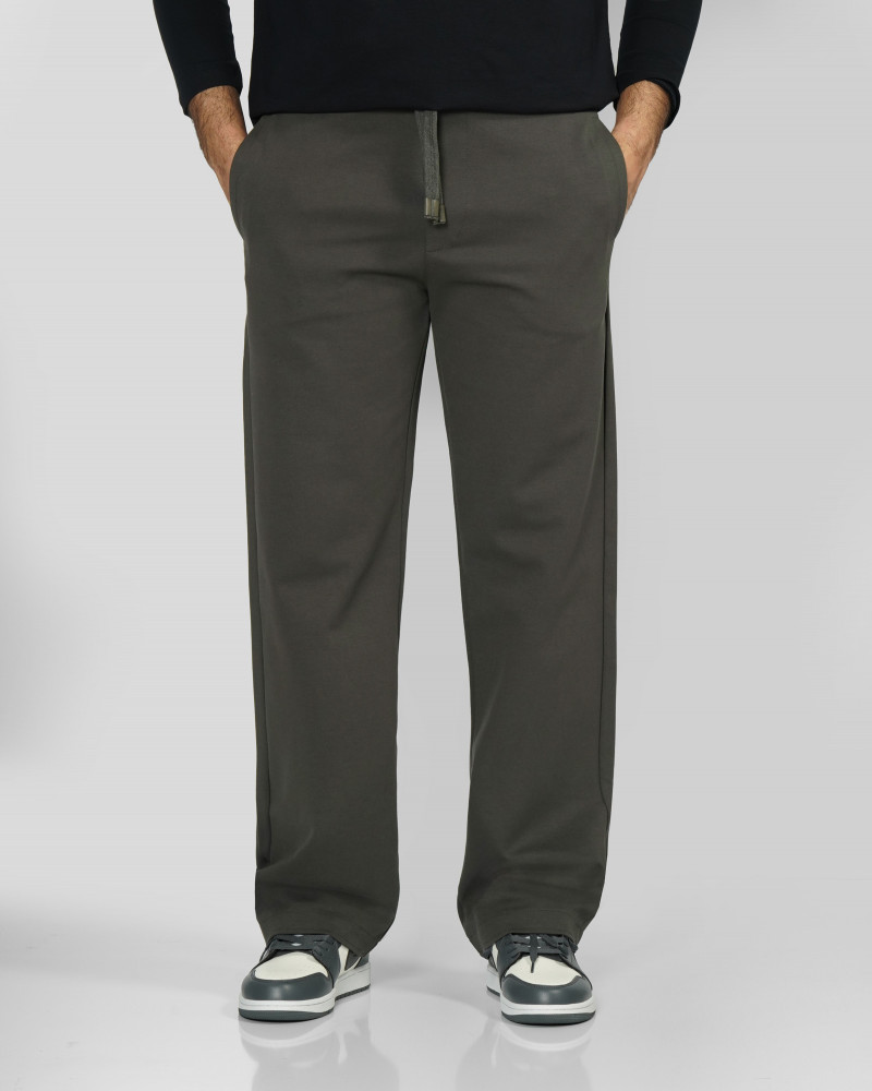 خرید و قیمت شلوار اسلش مردانه خاکستری 24326188