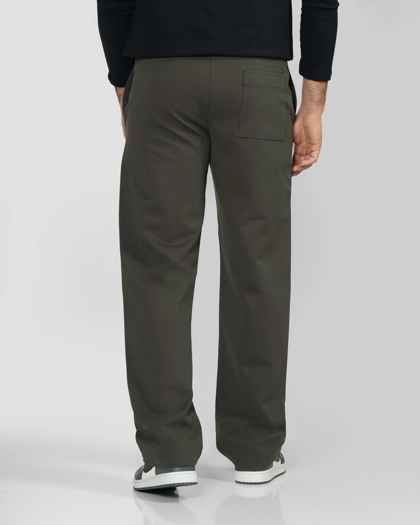 خرید و قیمت شلوار اسلش مردانه خاکستری 24326188