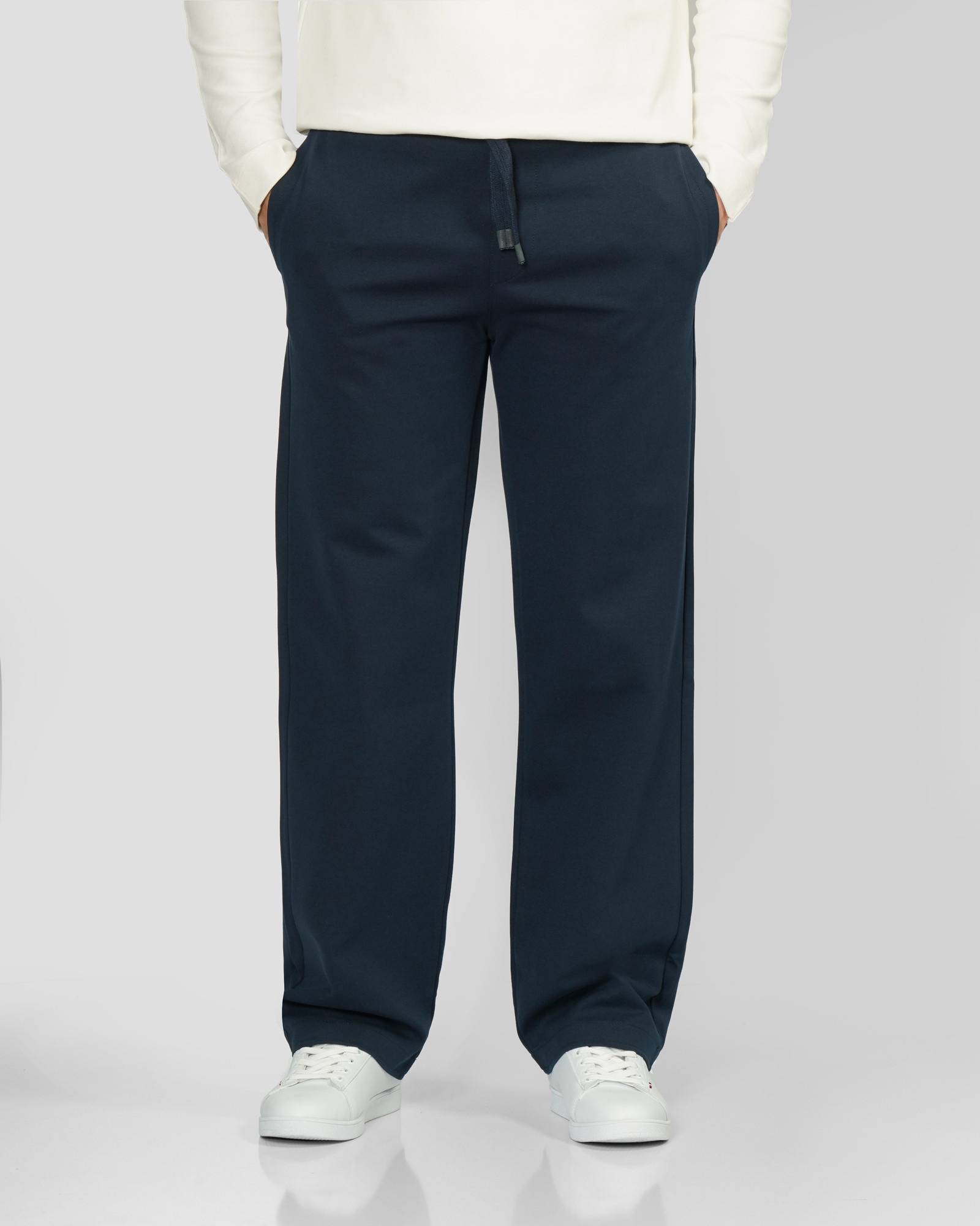 خرید و قیمت شلوار اسلش مردانه سرمه ای 24326188