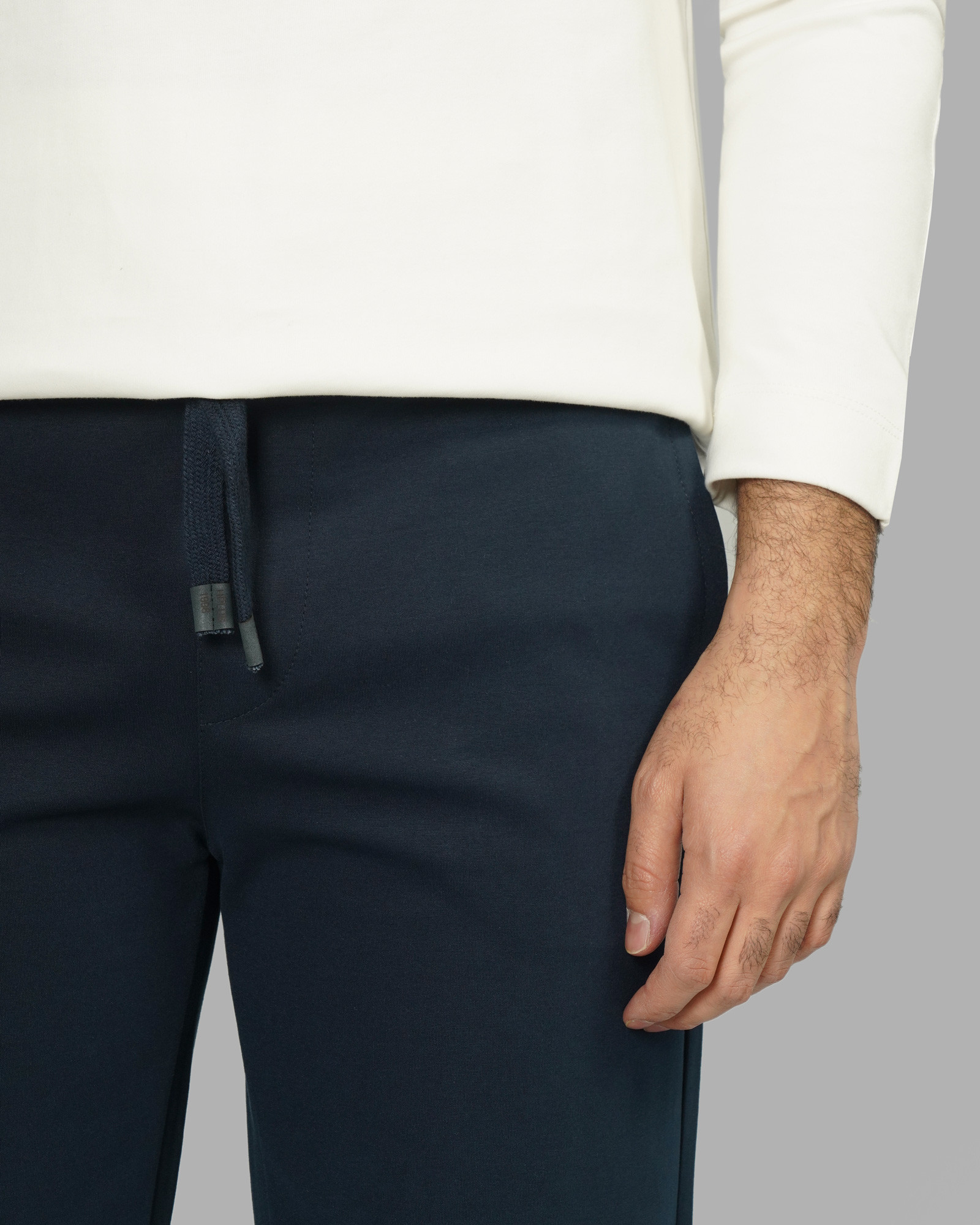 خرید و قیمت شلوار اسلش مردانه سرمه ای 24326188