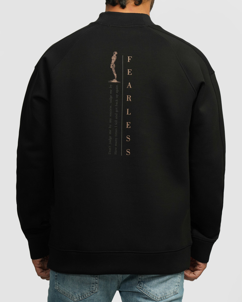 خرید و قیمت پلیور دورس یقه 3 سانت مردانه مشکی 24457292