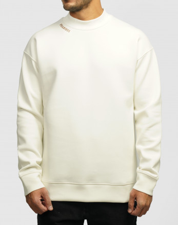 خرید و قیمت پلیور دورس یقه 3 سانت مردانه سفید 24457292