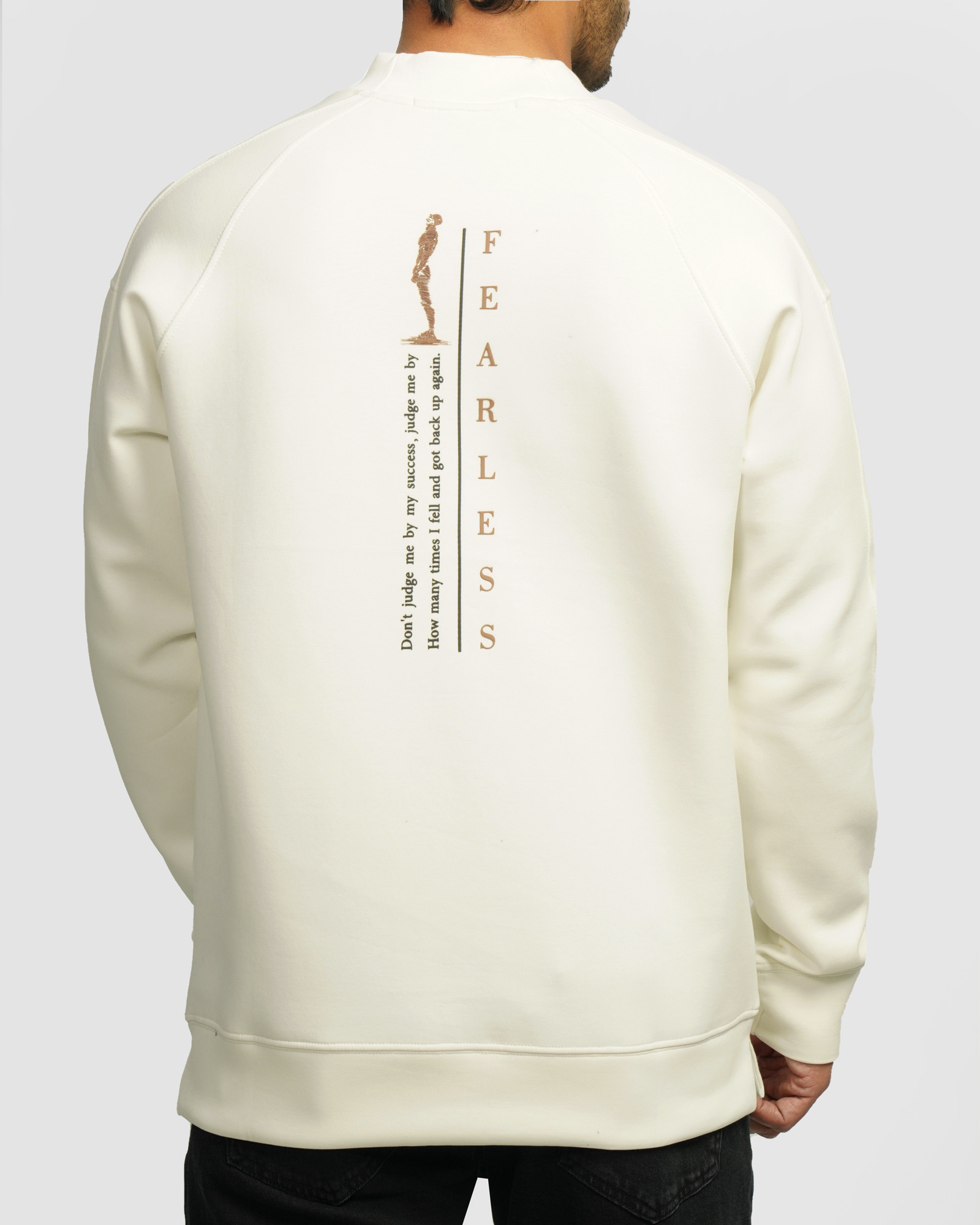 خرید و قیمت پلیور دورس یقه 3 سانت مردانه سفید 24457292