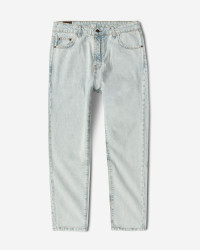 خرید و قیمت شلوار جین مام استایل (Mom Style) ساده مردانه آبی روشن 24424825