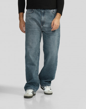 شلوار جین بگ 24818