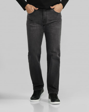 شلوار جین رگولار 12256