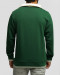 خرید و قیمت پلیور نیم زیپ مردانه سبز 84441146