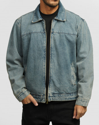 کاپشن جین 78108