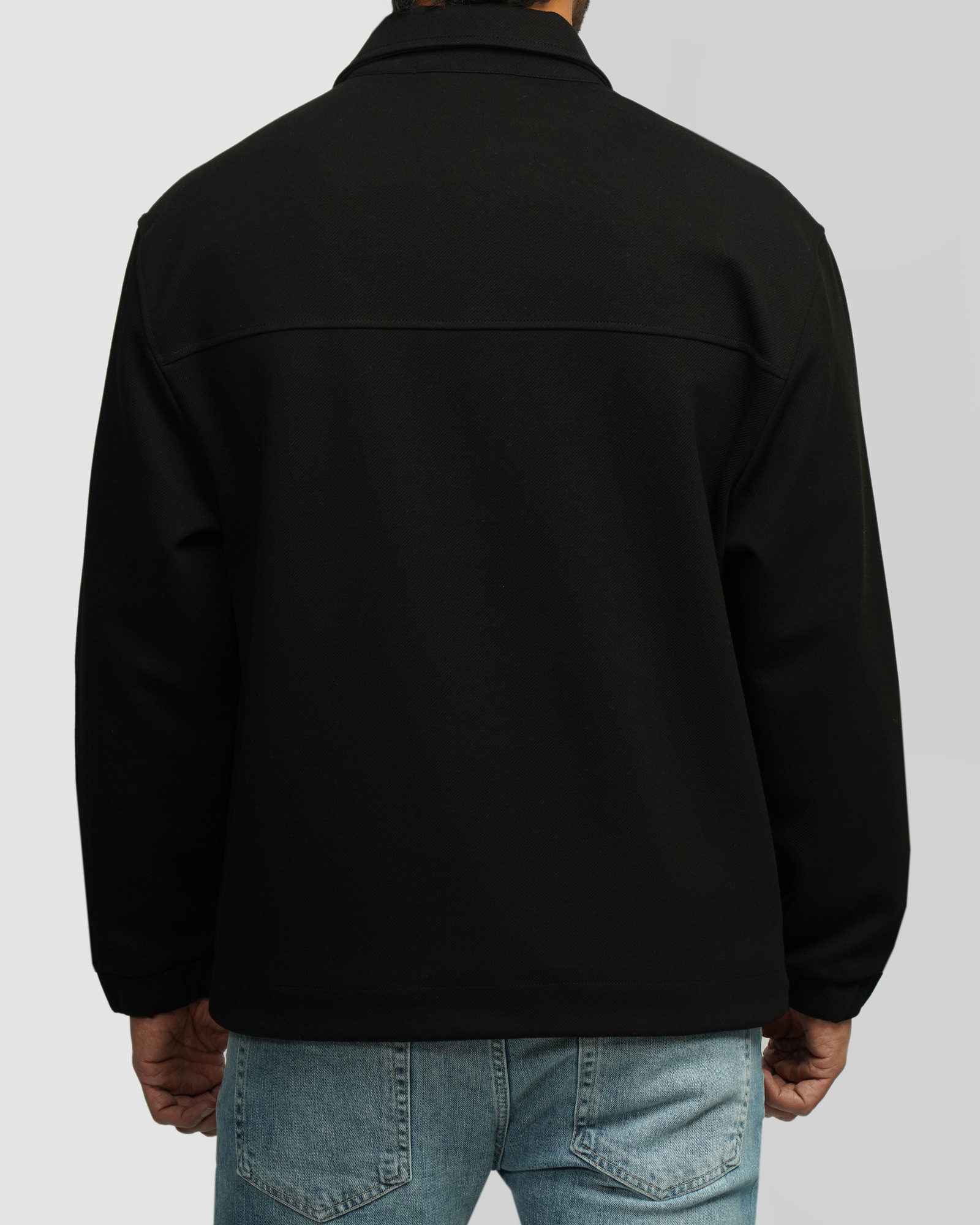 خرید و قیمت سویشرت مردانه مشکی 24413265