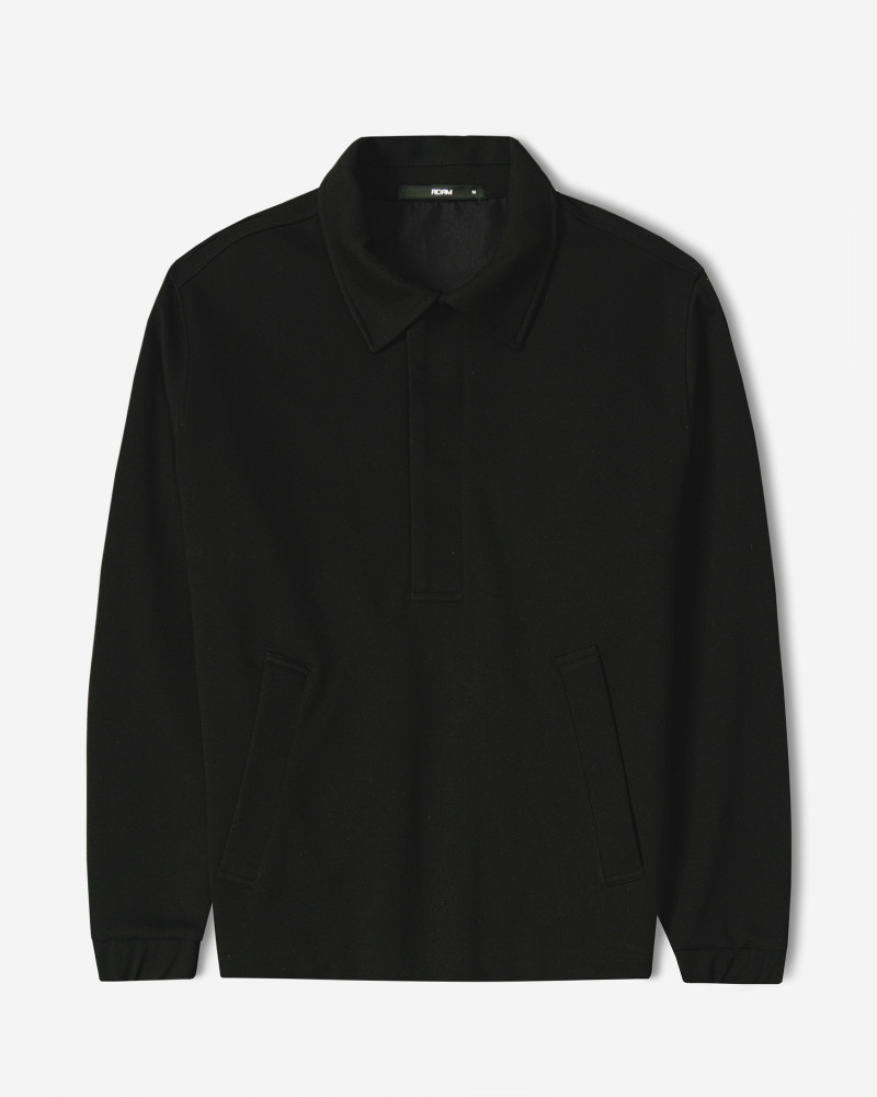 خرید و قیمت سویشرت مردانه مشکی 24413265