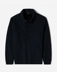 سویشرت مردانه سرمه ای 24413265