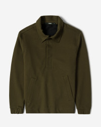 سویشرت مردانه سبز 24413265