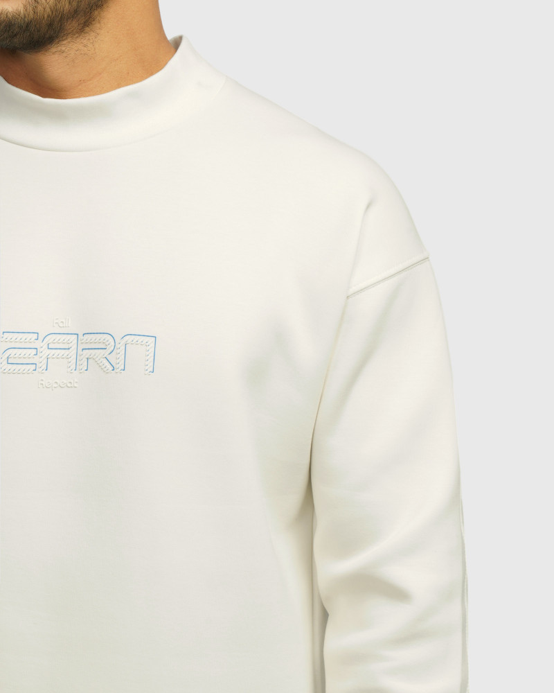 خرید و قیمت پلیور دورس یقه 3 سانت مردانه سفید 24457293