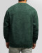 خرید و قیمت پلیور دورس یقه گرد مردانه سبز 24457288