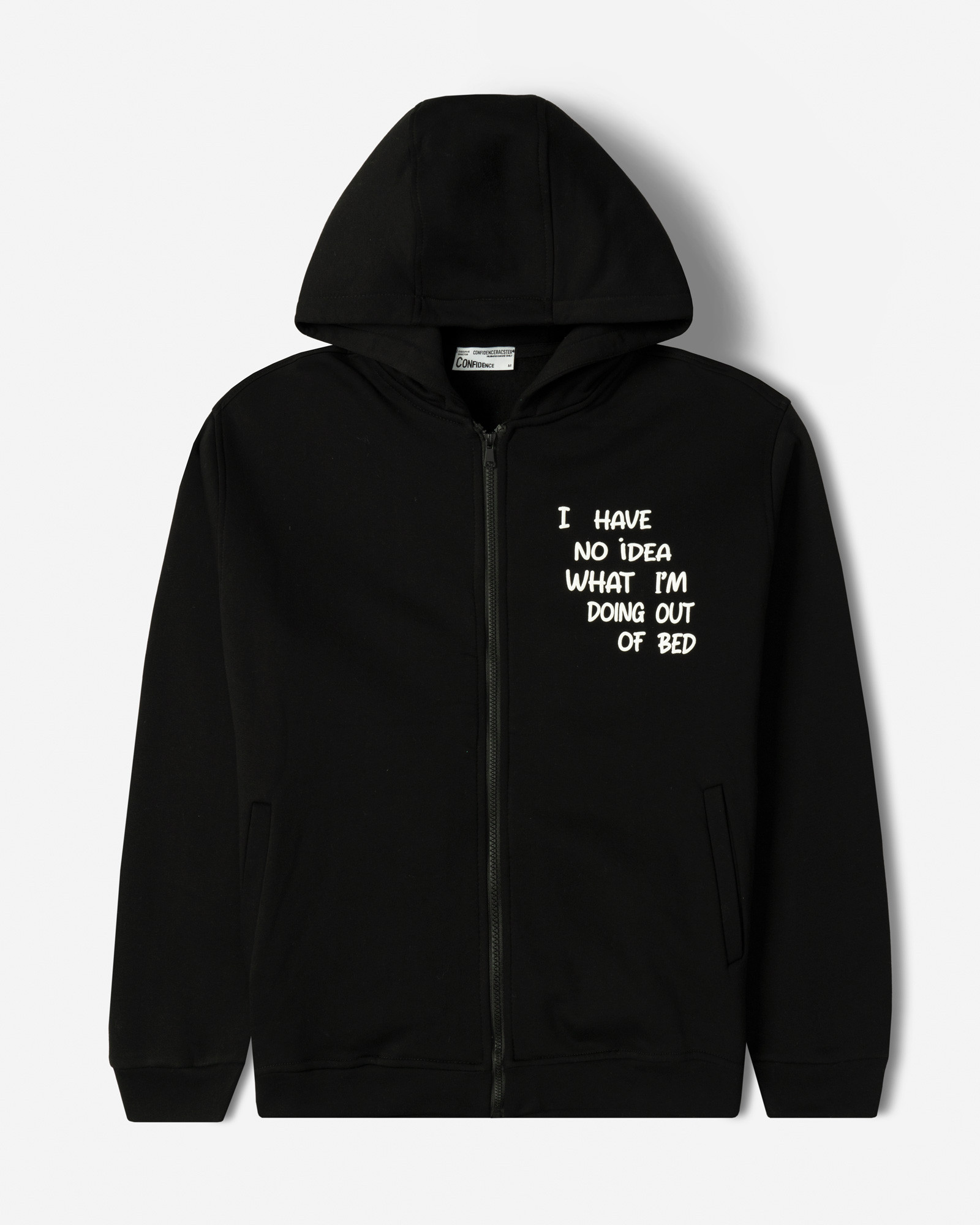 خرید و قیمت سویشرت مردانه مشکی 24413264