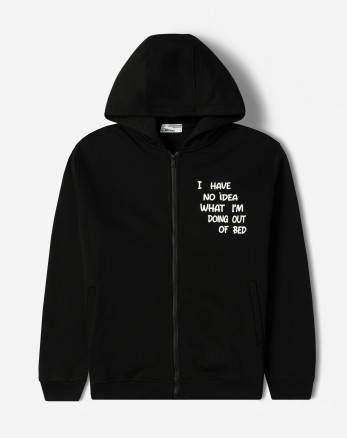 خرید و قیمت سویشرت مردانه مشکی 24413264