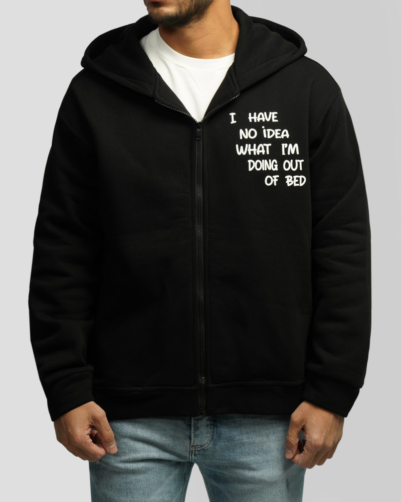 خرید و قیمت سویشرت مردانه مشکی 24413264