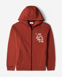 سویشرت مردانه برنزی 24413264