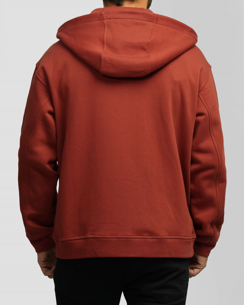 سویشرت مردانه برنزی 24413264