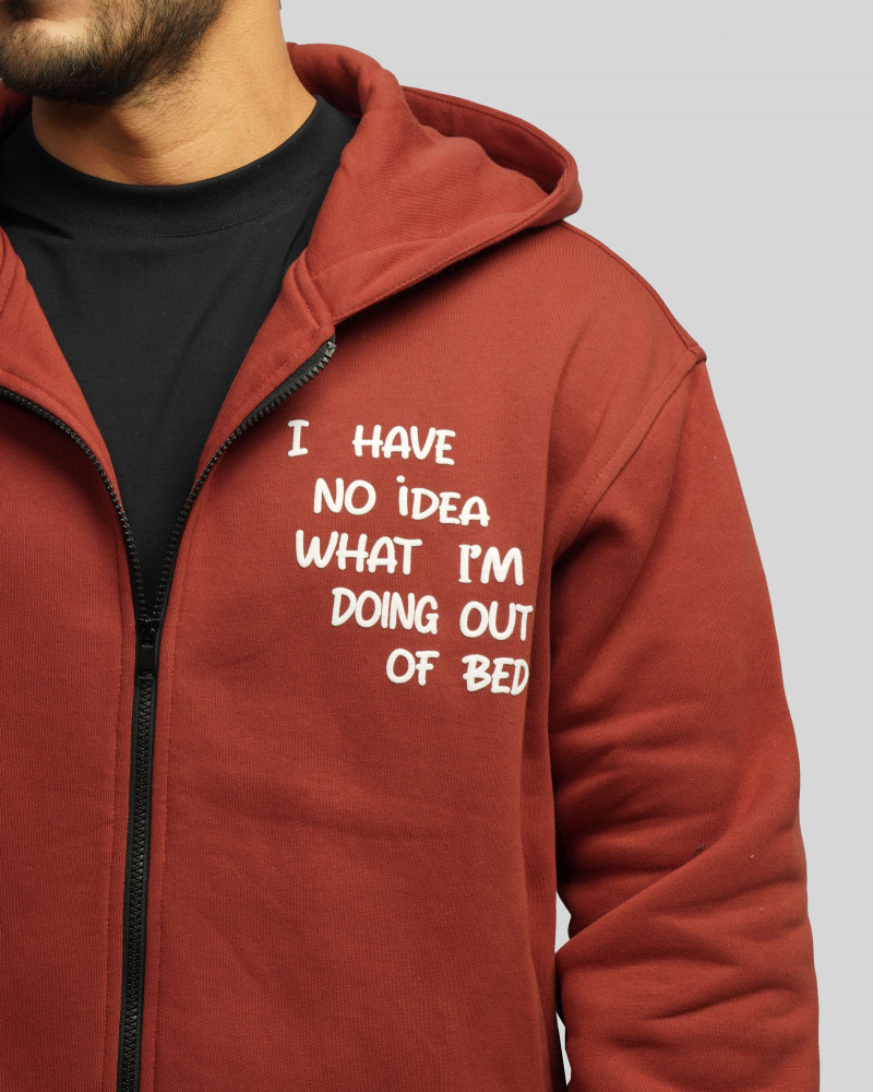 سویشرت مردانه برنزی 24413264