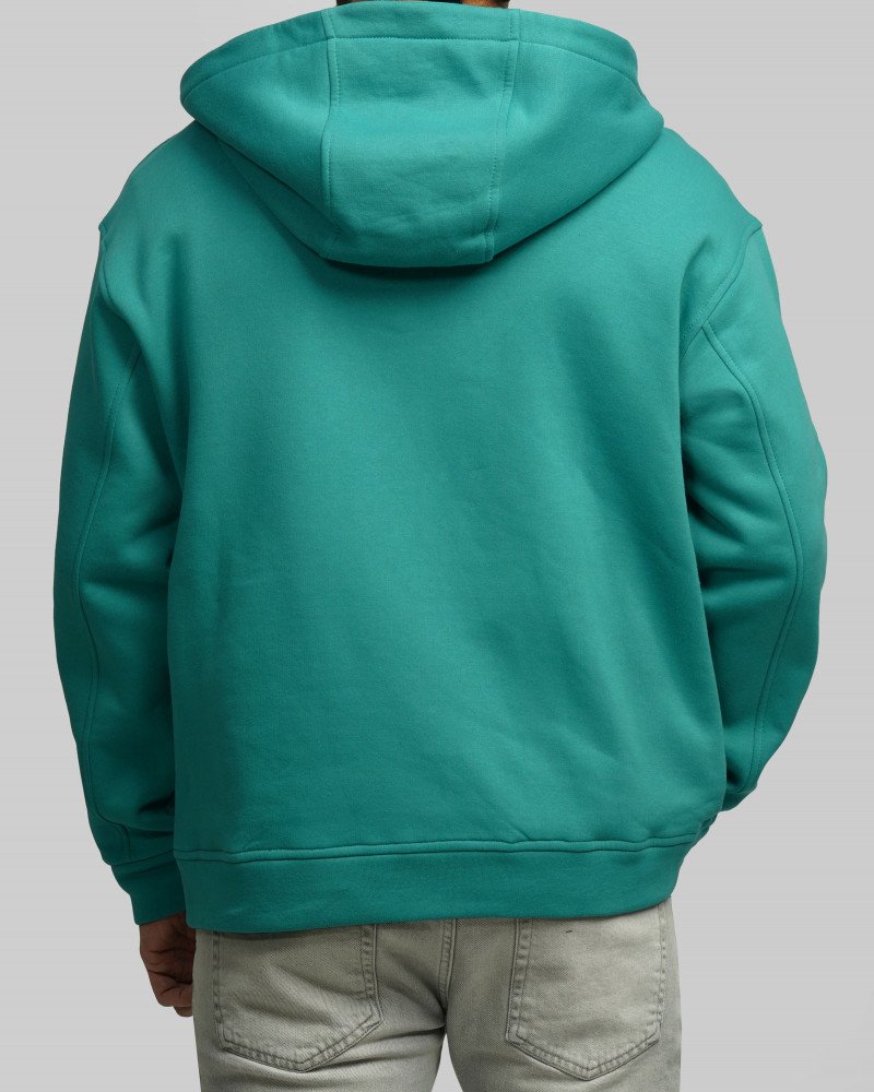 سویشرت مردانه آبی فیروزه ای 24413264