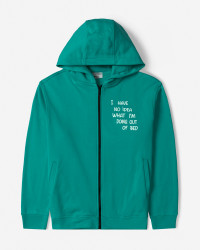 سویشرت مردانه آبی فیروزه ای 24413264