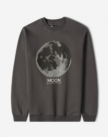 خرید و قیمت پلیور دورس یقه گرد مردانه خاکستری 24457280