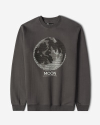 خرید و قیمت پلیور دورس یقه گرد مردانه خاکستری 24457280