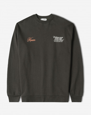 خرید و قیمت پلیور دورس یقه گرد مردانه خاکستری 24457284