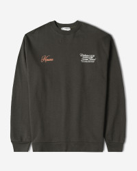 خرید و قیمت پلیور دورس یقه گرد مردانه خاکستری 24457284