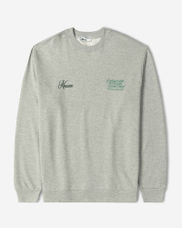 خرید و قیمت پلیور دورس یقه گرد مردانه طوسی 24457284