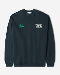 خرید و قیمت پلیور دورس یقه گرد مردانه سرمه ای 24457284