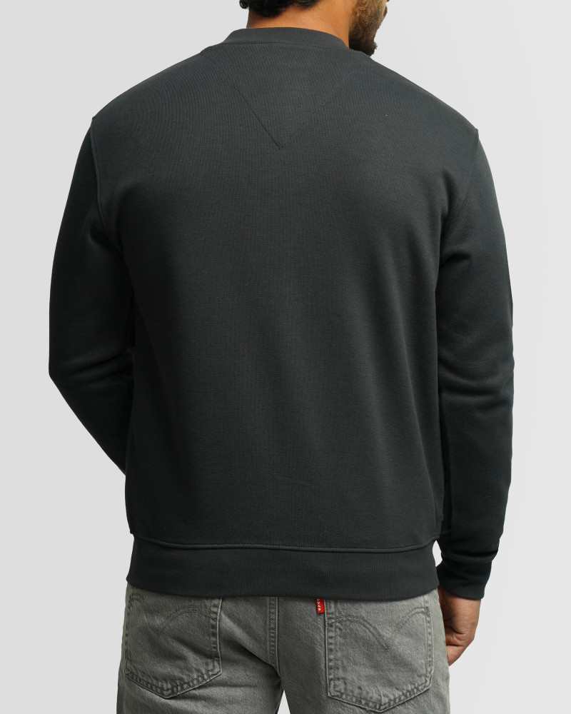 خرید و قیمت کاردیگان ژاکارد بافت مردانه خاکستری 24476128