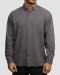 خرید و قیمت پیراهن آستین بلند ساده مردانه خاکستری 24421317