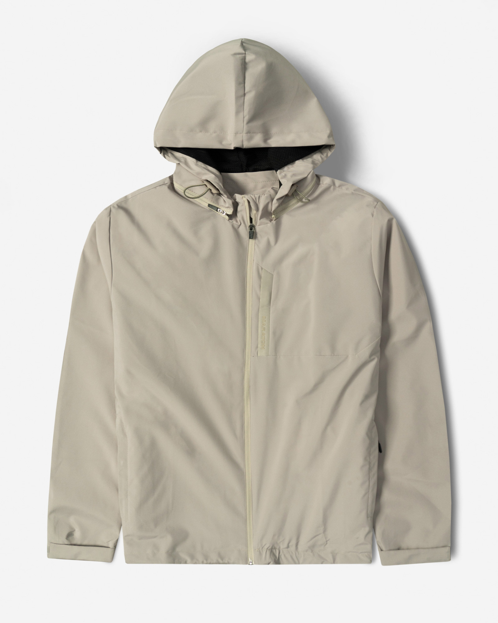 خرید و قیمت سویشرت شمعی کلاه دار مردانه کرم 84449173