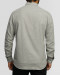 خرید و قیمت پیراهن نیمه ضخیم ساده مردانه خاکستری 24468168