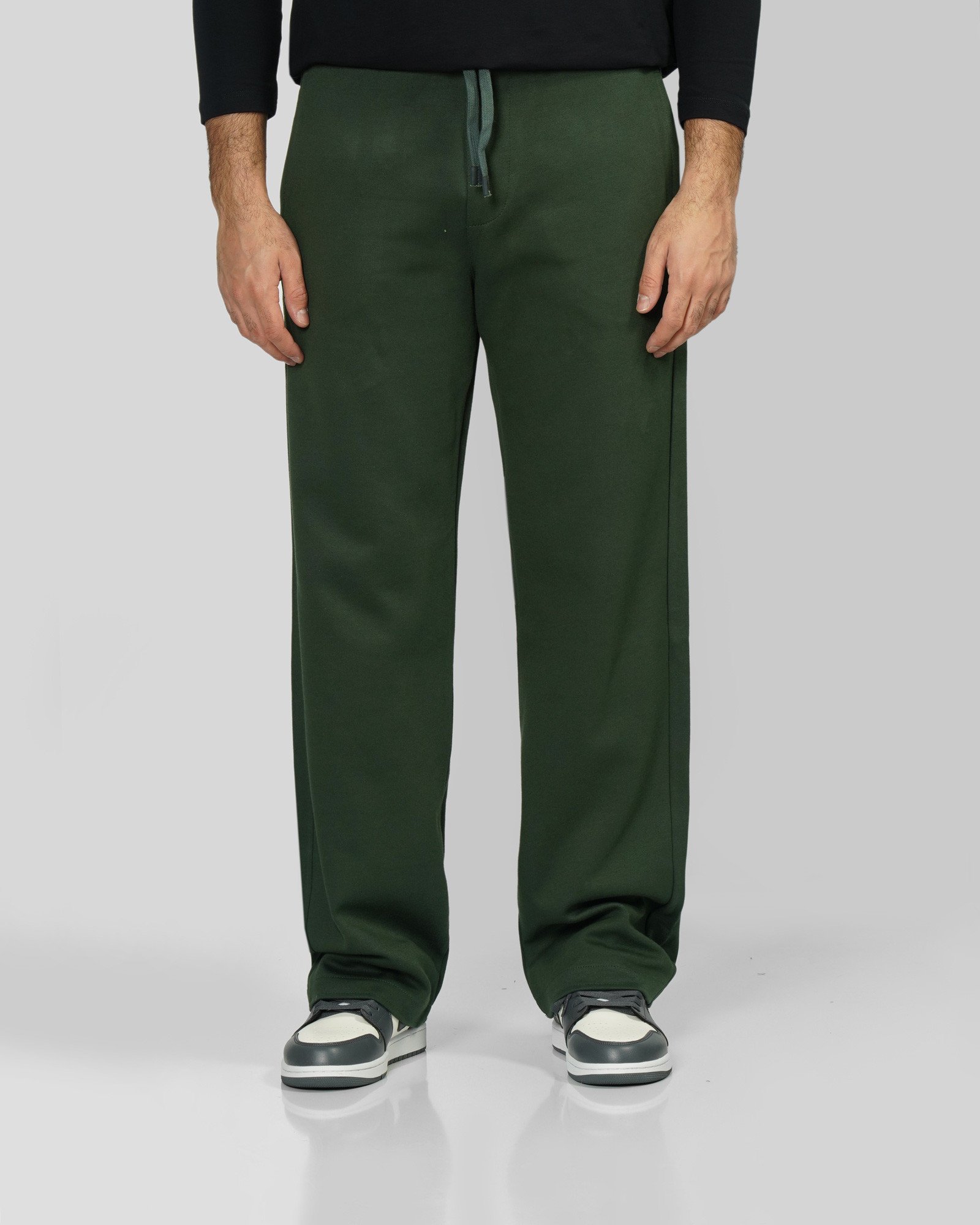 خرید و قیمت شلوار اسلش مردانه سبز 24426190