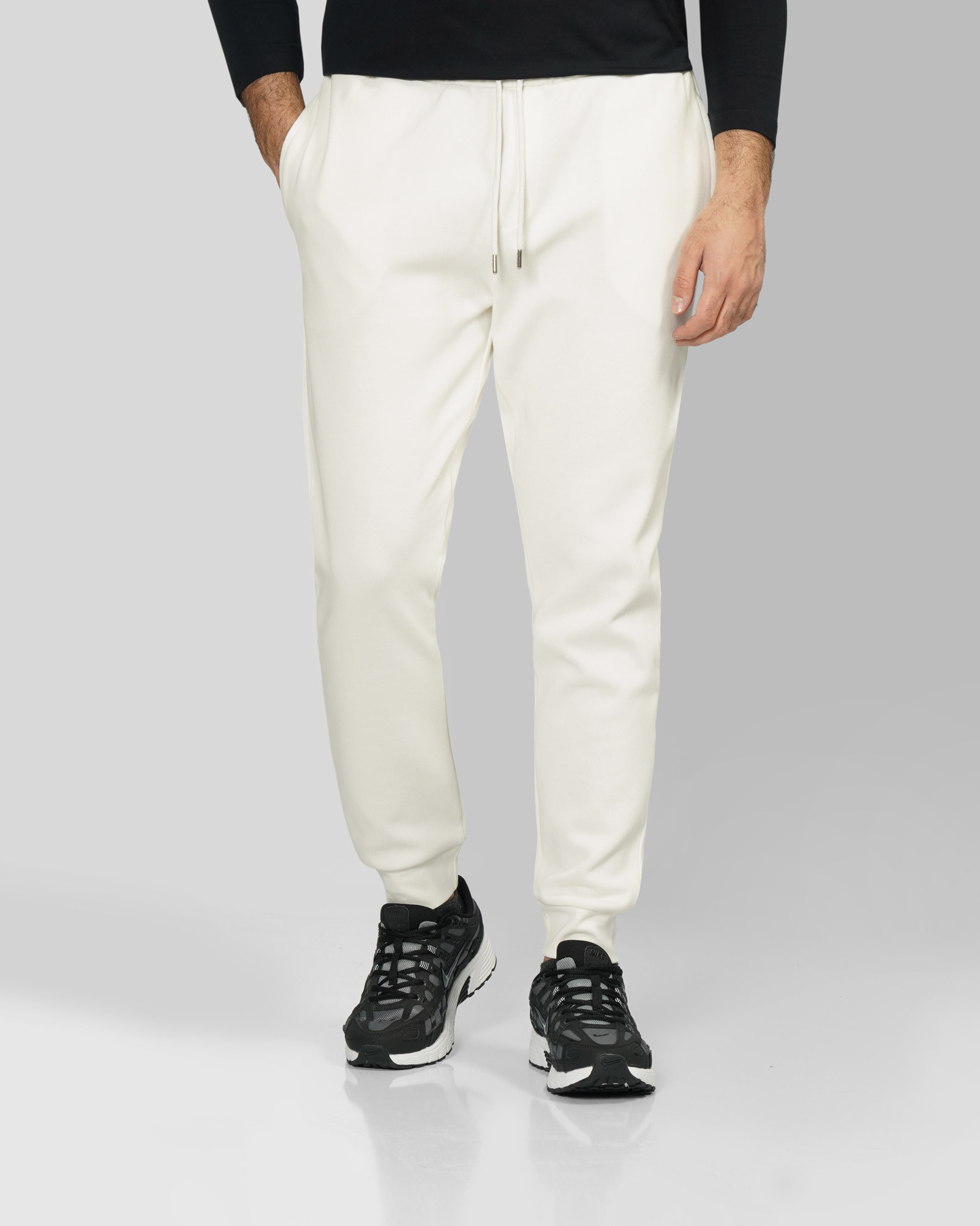 خرید و قیمت شلوار اسلش مردانه سفید 84426192