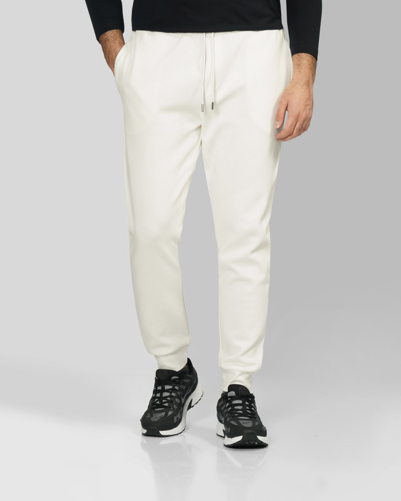 خرید و قیمت شلوار اسلش مردانه سفید 84426192