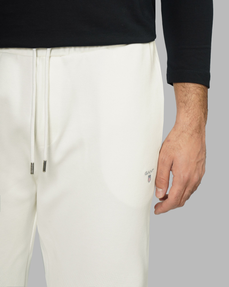 خرید و قیمت شلوار اسلش مردانه سفید 84426192