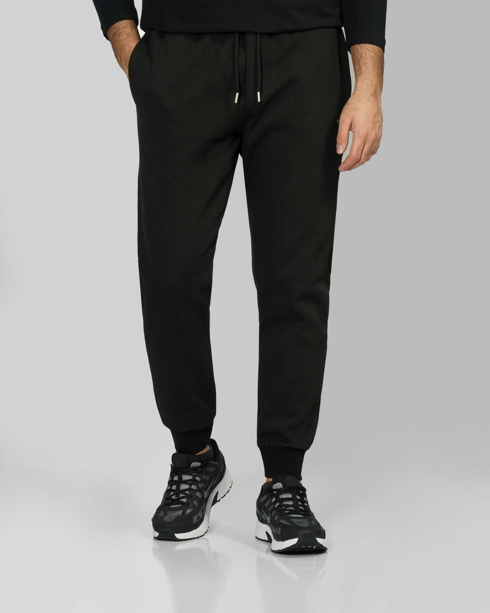 خرید و قیمت شلوار اسلش مردانه مشکی 84426192