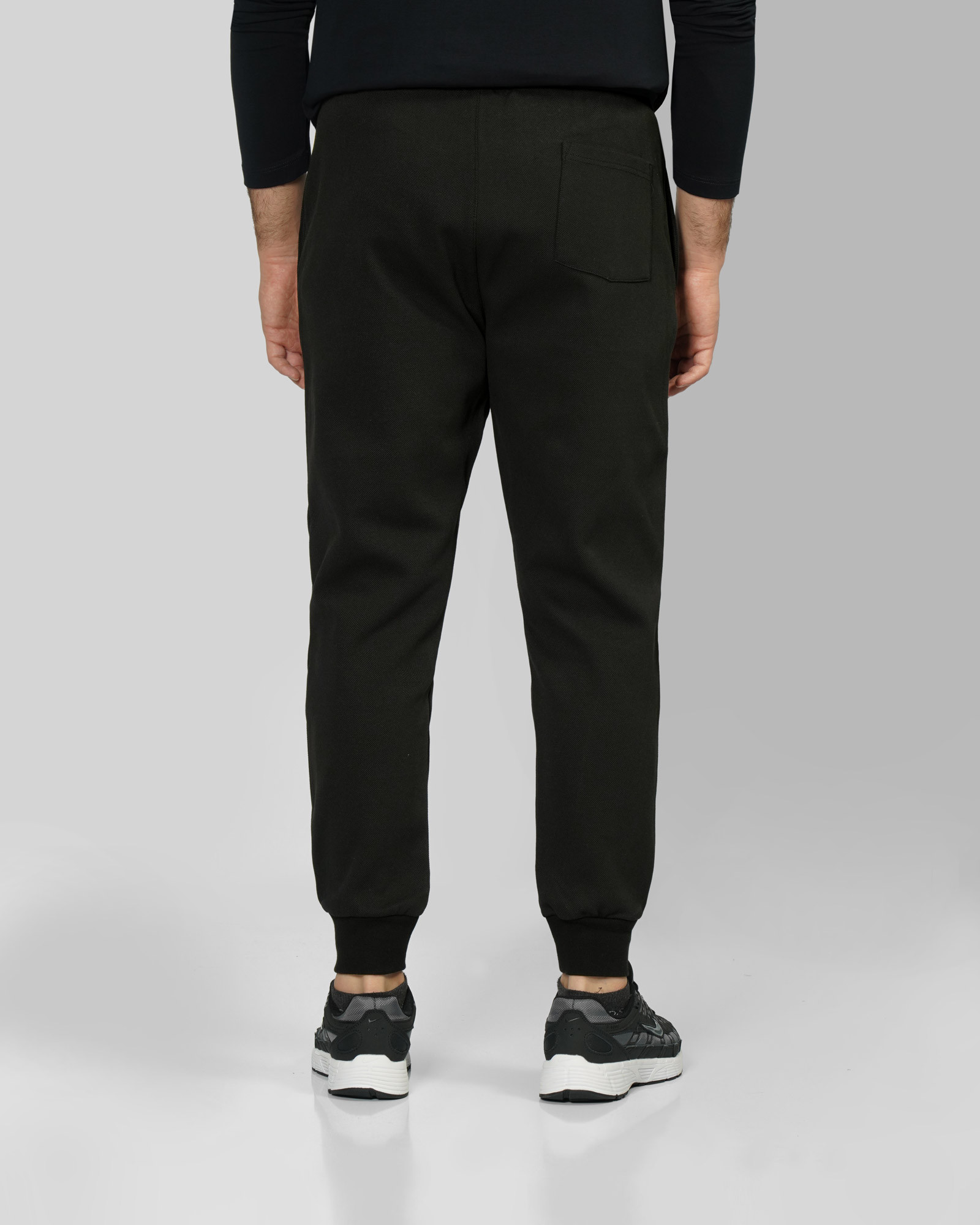 خرید و قیمت شلوار اسلش مردانه مشکی 84426192